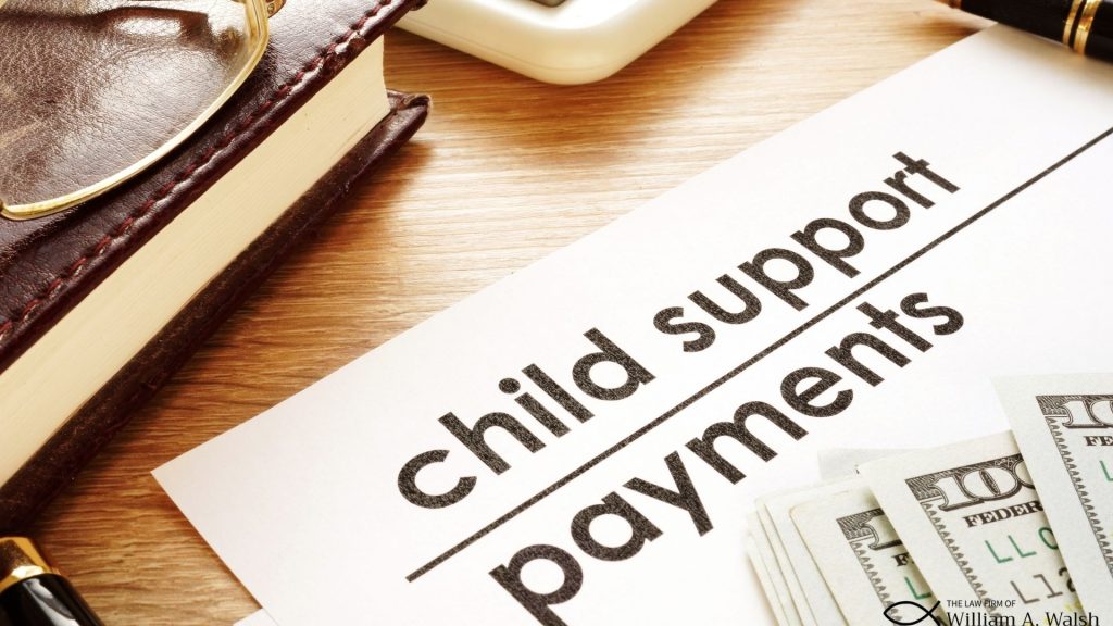 Child Support