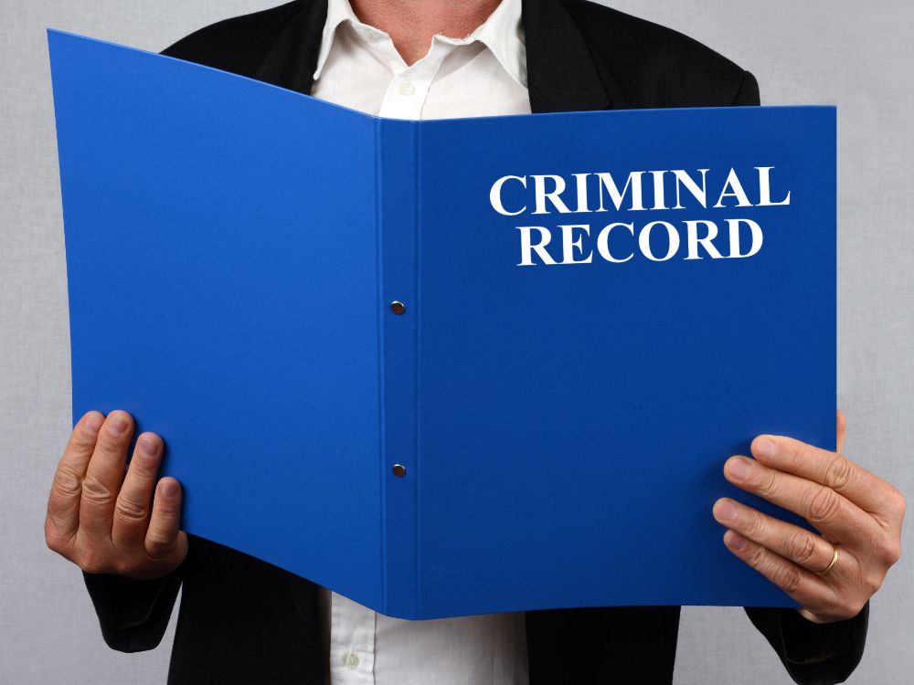 Granbury Expungement Lawyer