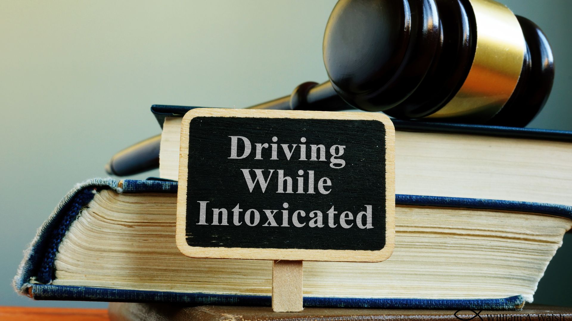Granbury DWI Defense Attorney