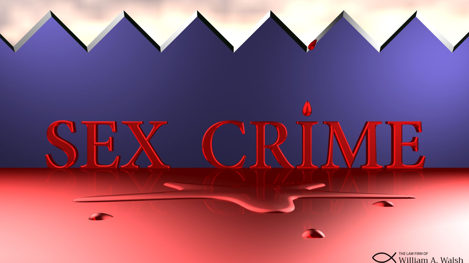 Granbury Sex Crime Defense Lawyer