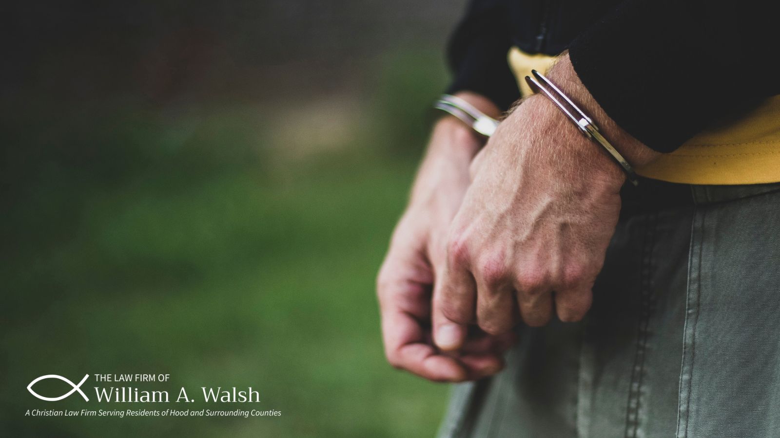 Granbury Felonies Lawyer
