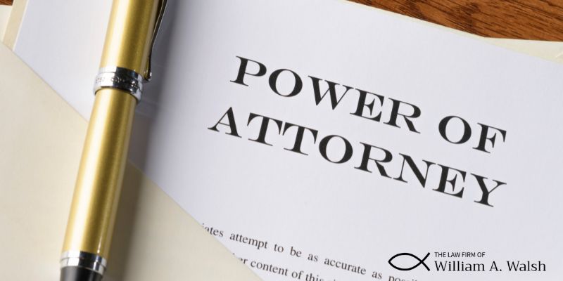 Granbury Power of Attorney Lawyer