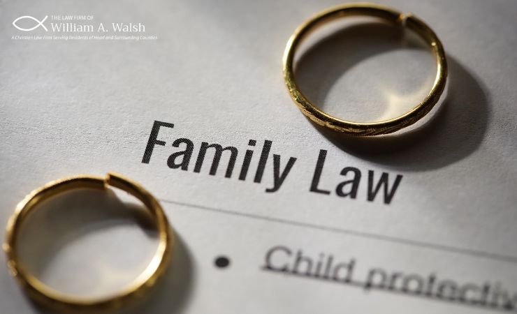 Fort Worth Family Law Attorney