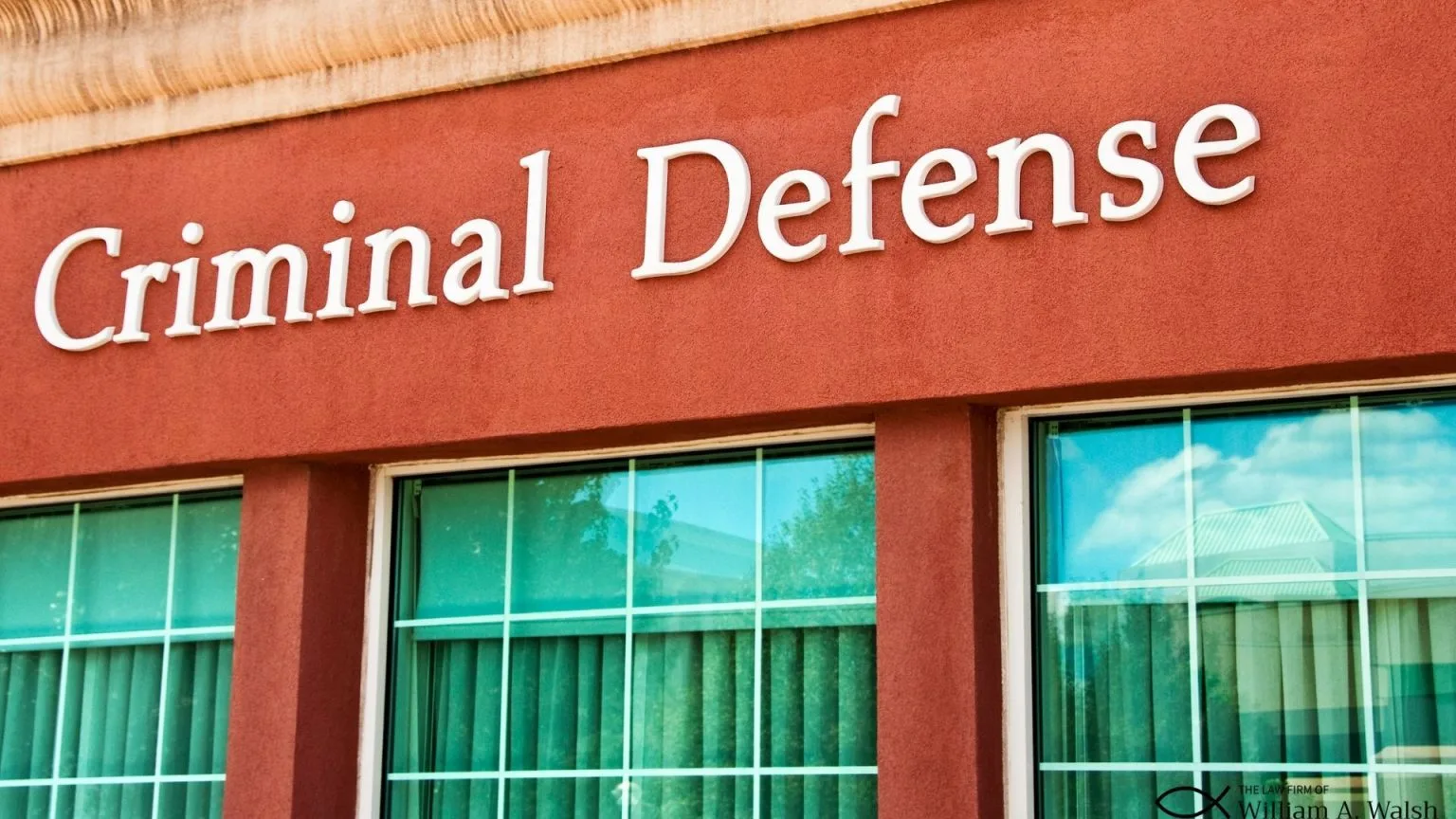 Granbury Criminal Defense Lawyer